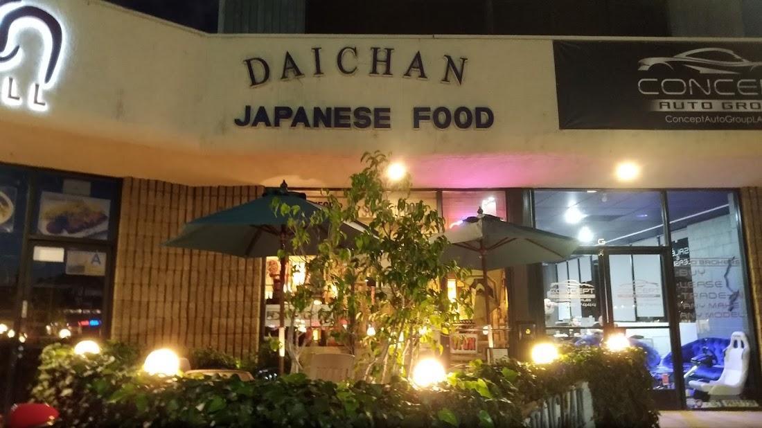 Daichan